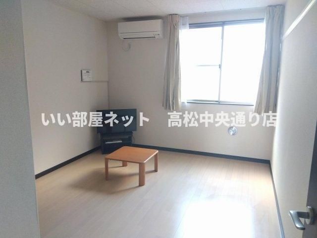 リビング