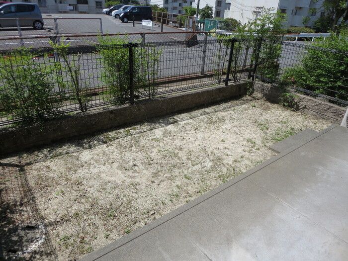 庭
