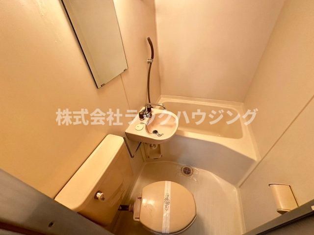 バスルーム