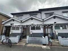 植村住宅の外観画像