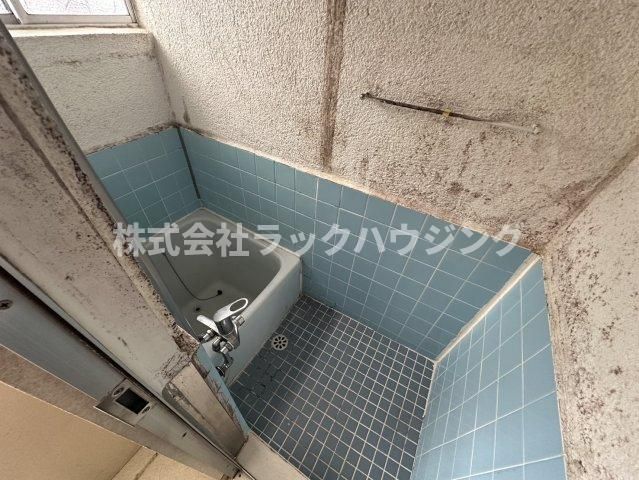 バスルーム