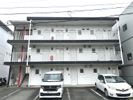 マンションシマノ Ⅰの間取り画像
