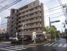 グレイスみかどの間取り画像
