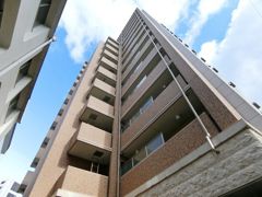 プレサンス神戸裁判所前デリシアの外観画像