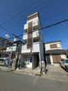コーポラス栄里の外観