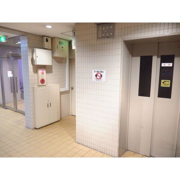ロビー