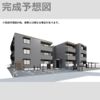 D-residence服部寿町の間取り画像