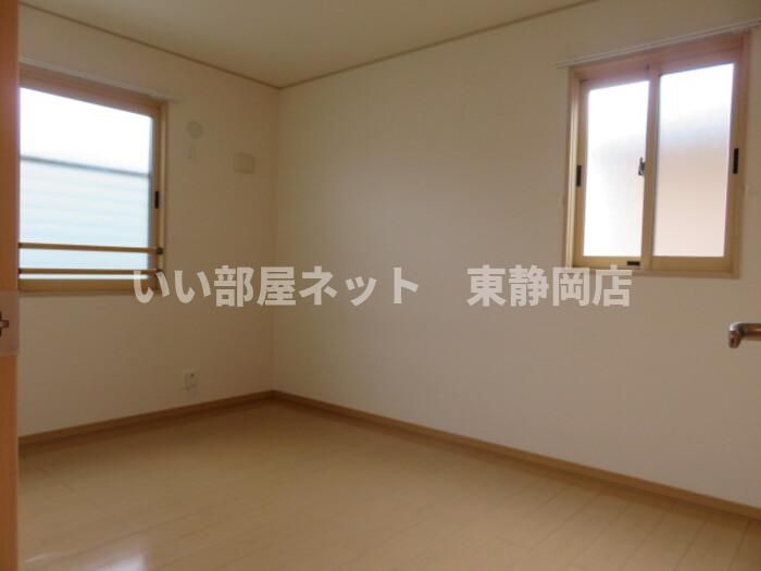 洋室