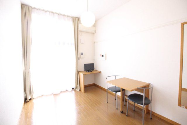 リビング
