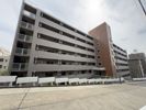 東山ハウスの間取り画像