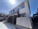 コンフォール 草津野村の間取り画像