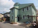 コーポひたちの間取り画像
