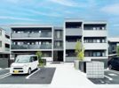 リュミエールの外観