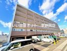 イーストタウン巽の外観