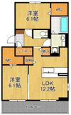 La Maison NAKAIの間取り画像