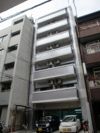 カーサ住吉の外観