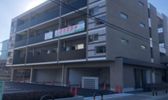Gardenside Oujiの間取り画像