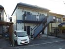 パナハイツエリーゼの間取り画像