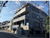 岩崎マンションの外観画像