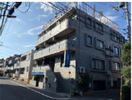 岩崎マンションの外観