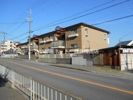 キャピタルハウス3番館(猫飼育可能)の間取り画像