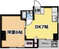 加藤ビルの間取り画像