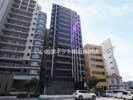 S-RESIDENCE谷町六丁目aloの外観