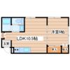 ファミール高松の間取り画像