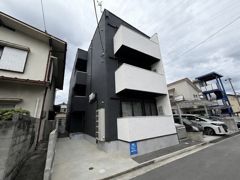 サニーガーデン草津東の外観画像