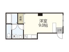 宏和32の間取り画像
