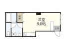 宏和32の間取り画像