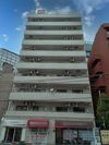 シルバープラザ恵比寿の外観