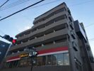 レスタージュ上板橋の外観
