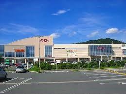 イオンモール若松(1500m)