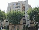 クレアトール代々木大山町の間取り画像