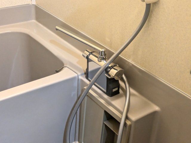バスルーム