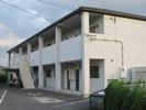 コーポオメガーの間取り画像