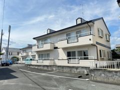 ドエル富塚の外観画像