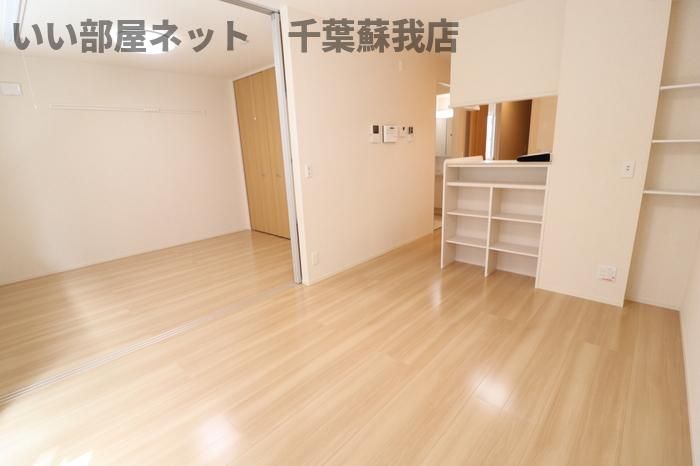 リビング