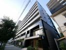 エスリード新梅田ノースポイントの外観