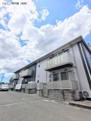 グリーンヒルズABC Cの外観画像