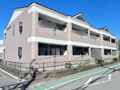 シャトー長沢の外観画像