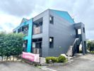 中宿ベースの間取り画像