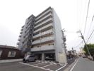 エミネント水巻駅前の間取り画像