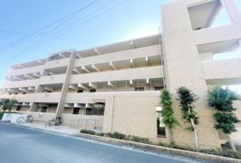 ヴィラ鴨宮の外観画像
