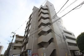 第2木本ビルの外観画像