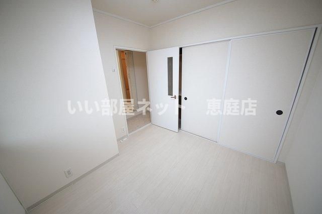 子供部屋