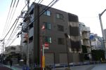 ミタカテラスの外観