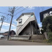 シティ旭ヶ丘の外観画像