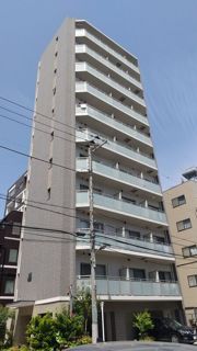 アトレ東葛西の外観画像